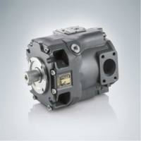 HAWE軸向柱塞泵V30D045