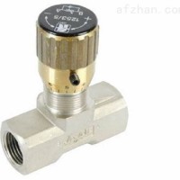 原廠供應意大利TOGNELLA盒式流量調節閥控制閥閥門介紹