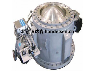 Pneuplan 氣動執行器 氣動元件