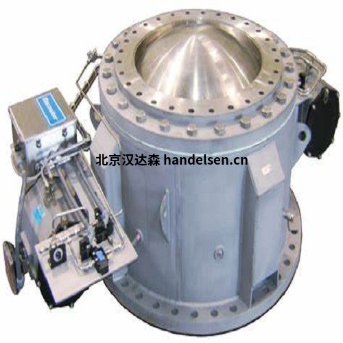 Pneuplan 氣動執行器 氣動元件