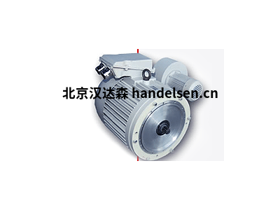 德國ruckh平齒輪減速電機多種減速比規格