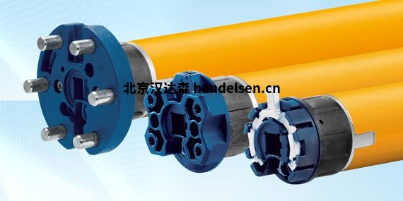 北京漢達森GEIGER(2) 北京漢達森GEIGER(2)