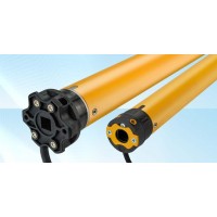 德國GEIGER機械百葉窗驅(qū)動電機GJ56...T90系列