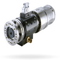 GAT- Gesellschaft旋轉接頭L3X2-1用于食品行業