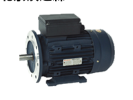 Electramo IE4超高效率三相鑄鐵電機