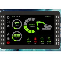 德國EHB 發動機控制ELECTRONICS