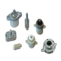 德國Weforma旋轉阻尼器WRD