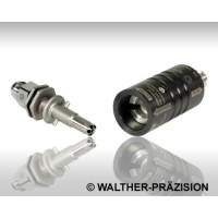 德國瓦爾特WALTHER-PR?ZISION高壓聯軸器DD系列