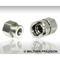 德國瓦爾特WALTHER-PR?ZISION低壓聯軸器KM系列