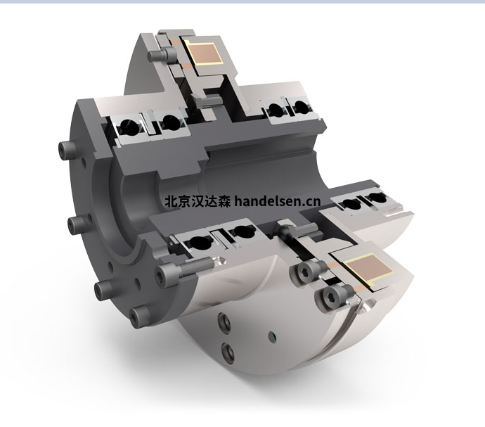 德國Stromag離合器KEVO型