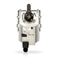 Controlli執行器 MCA230L