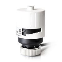 Controlli伺服執行器 MCA230LM