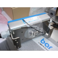 bar德國 PMK-1/0-*-025-D068氣動雙活塞旋轉驅動器