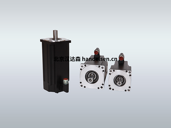 DAMPTAC伺服電機DTM系列