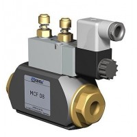 COAX電磁閥16B24DC,500973德國(guó)進(jìn)口