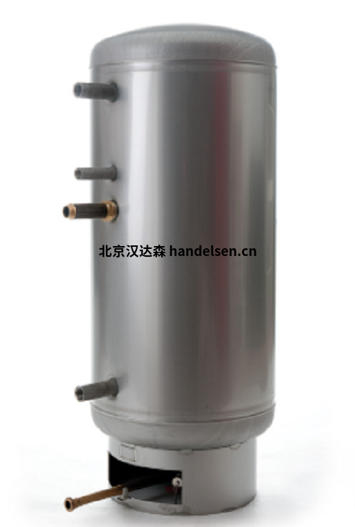 fero管殼式換熱器 fero管殼式換熱器