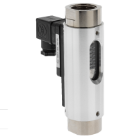 Meister流量監控器RVO/U-1/45流量4-12gpm