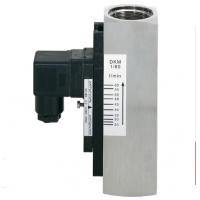 Meister流量監控器RVO/U-1/150流量16-40gpm