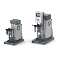 ATLAS COPCO歐洲進口 MED(+) 醫用空氣干燥機