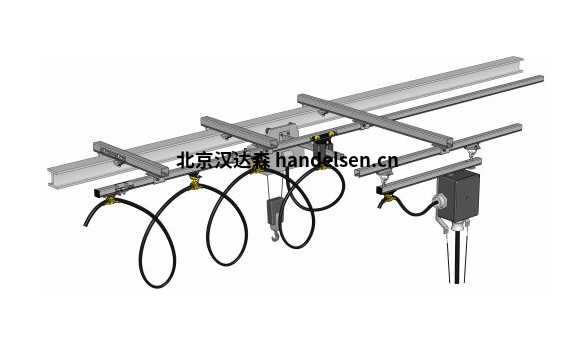 德國TORWEGGE用于電源的C型導軌系統介紹 用于電源的C型導軌系統