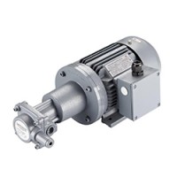 德國SCHERZINGER泵5050系列產品