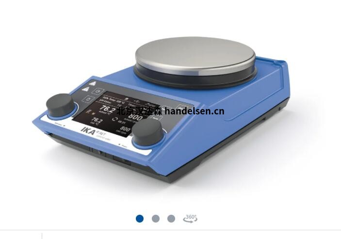 Ika攪拌器型號C-MAG HS 7control Ika攪拌器型號C-MAG HS 7control