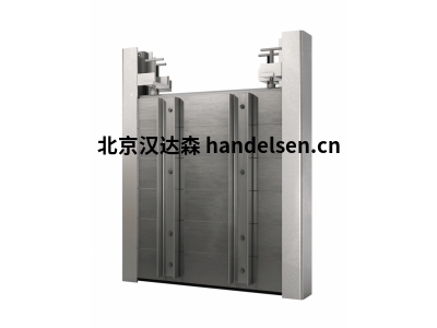 瑞士SISTAG Type 4系列閘門(mén)