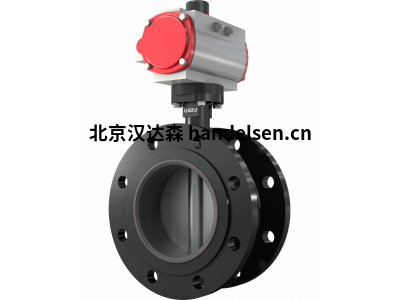 瑞士SISTAG 對(duì)夾蝶閥系列 漢達(dá)森原廠采購(gòu)