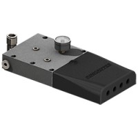 瑞典UNI GRIPPER真空發生器