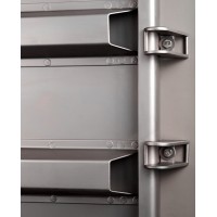 原廠供應瑞士進口SISTAG 2 型、3 型和 4 型閘門