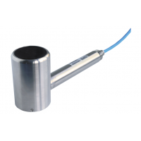 NIVUS 用于各種介質的抗性傳感器材料 傳感器與發射器