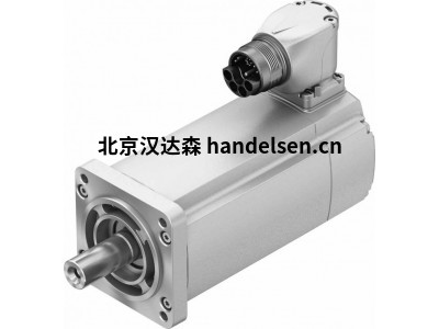 Festo電機和伺服驅動器產(chǎn)品供應