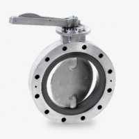 Warex-Valve 蝶閥DKZ 103產品介紹