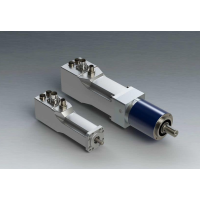 ENGEL Elektroantriebe集成驅動