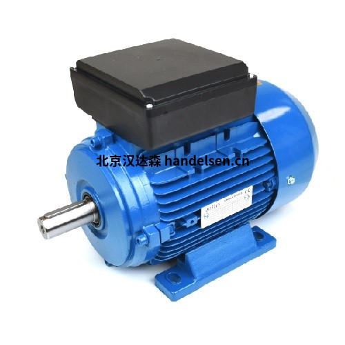 Amtecs單相鋁制電機AMAS-R系列    