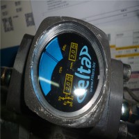 德國Friedrichs AG 2K800 壓差指示器 原廠直發