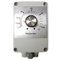 GIESEN內置恒溫器DRTA 85測量溫度0-85°C