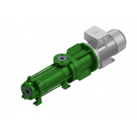 Dickow Pumpen 側通道泵SCMB系列