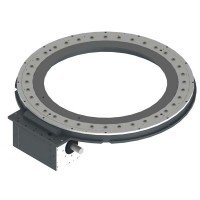 意大利Autorotor  AR1600旋轉臺