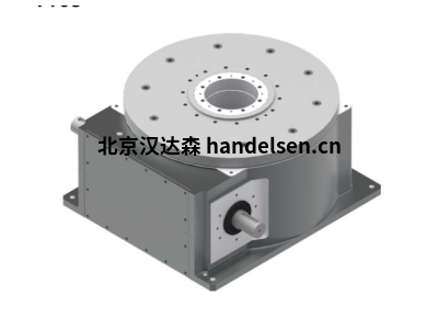 意大利Autorotor T105轉臺