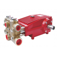 德國 SPECK水環式真空泵（密封聯軸式）NP2570-120