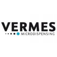 VERMES微型點膠系統MDS 1560