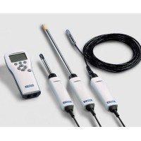 芬蘭VAISALA手持式溫濕度計HM系列