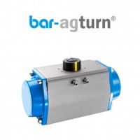 barAgturn系列氣動執行器