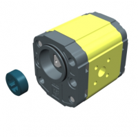 意大利VIVOIL用于農業機械的液壓泵、電機和分流器介紹