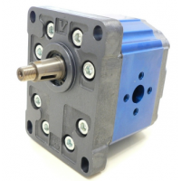 意大利VIVOIL用于汽車和運輸領域的液壓泵、電機和分流器介紹