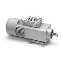 Mini Motor PA - 165M3 6.48 B3同軸齒輪簡介優勢供應