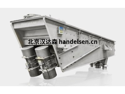 德國RHEWUM輸送機技術：輸送槽、給料機和分配器
