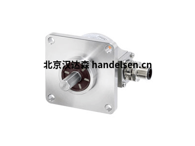 德國KUBLER旋轉編碼器