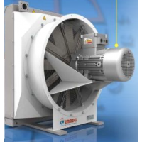 EMMEGI熱交換器HPA 12型號參數